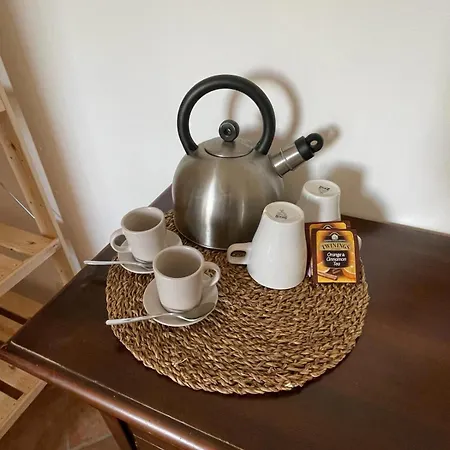 Illo - Guest house *